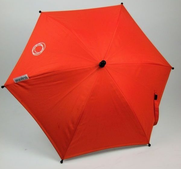 bugaboo orange