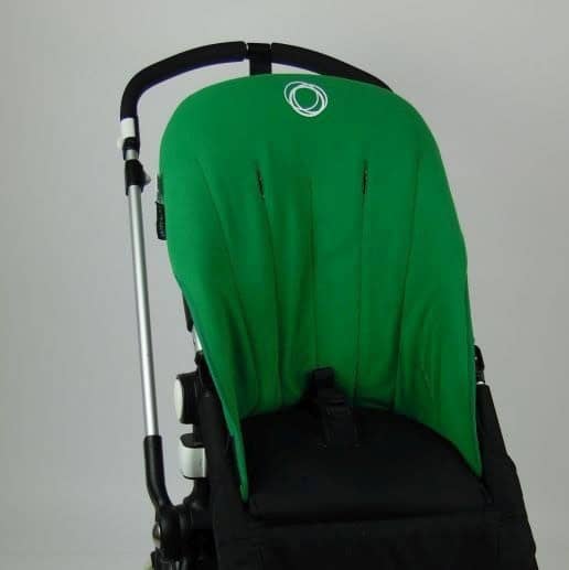 bugaboo 2 seater
