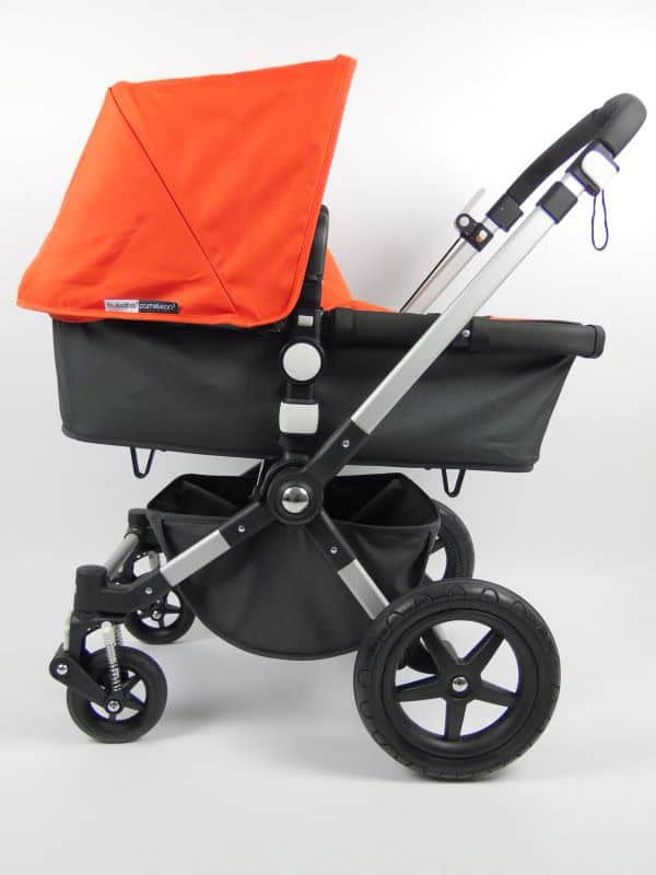 kinderwagen cameleon