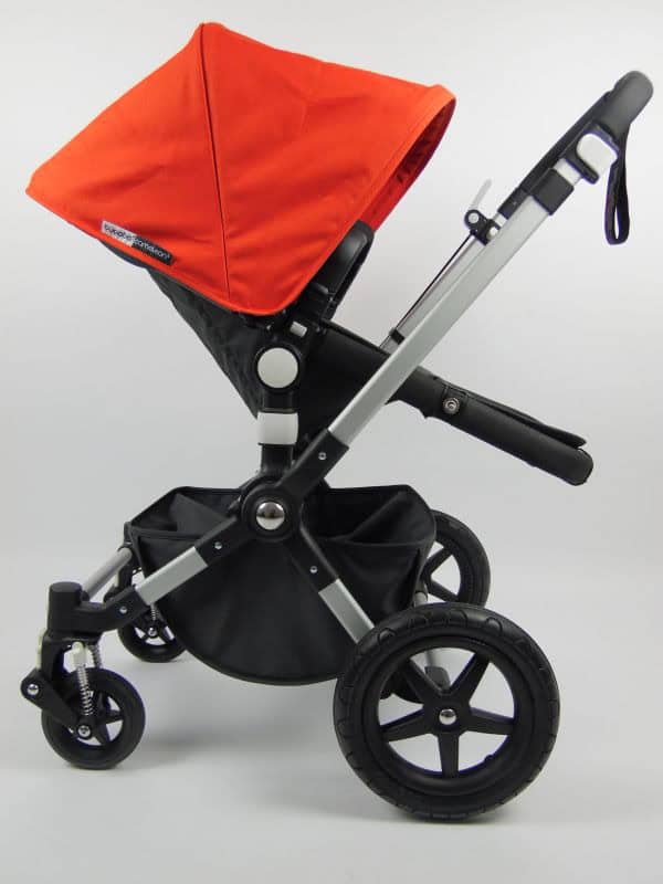 bugaboo orange