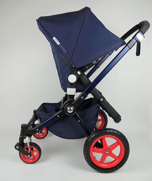 bugaboo cameleon 3 neon