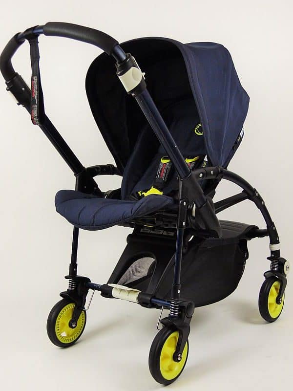 bugaboo bee2