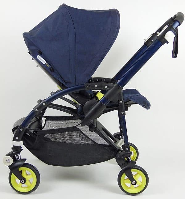 bugaboo bee2